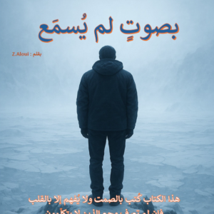 بصوتٍ لم يسمَع